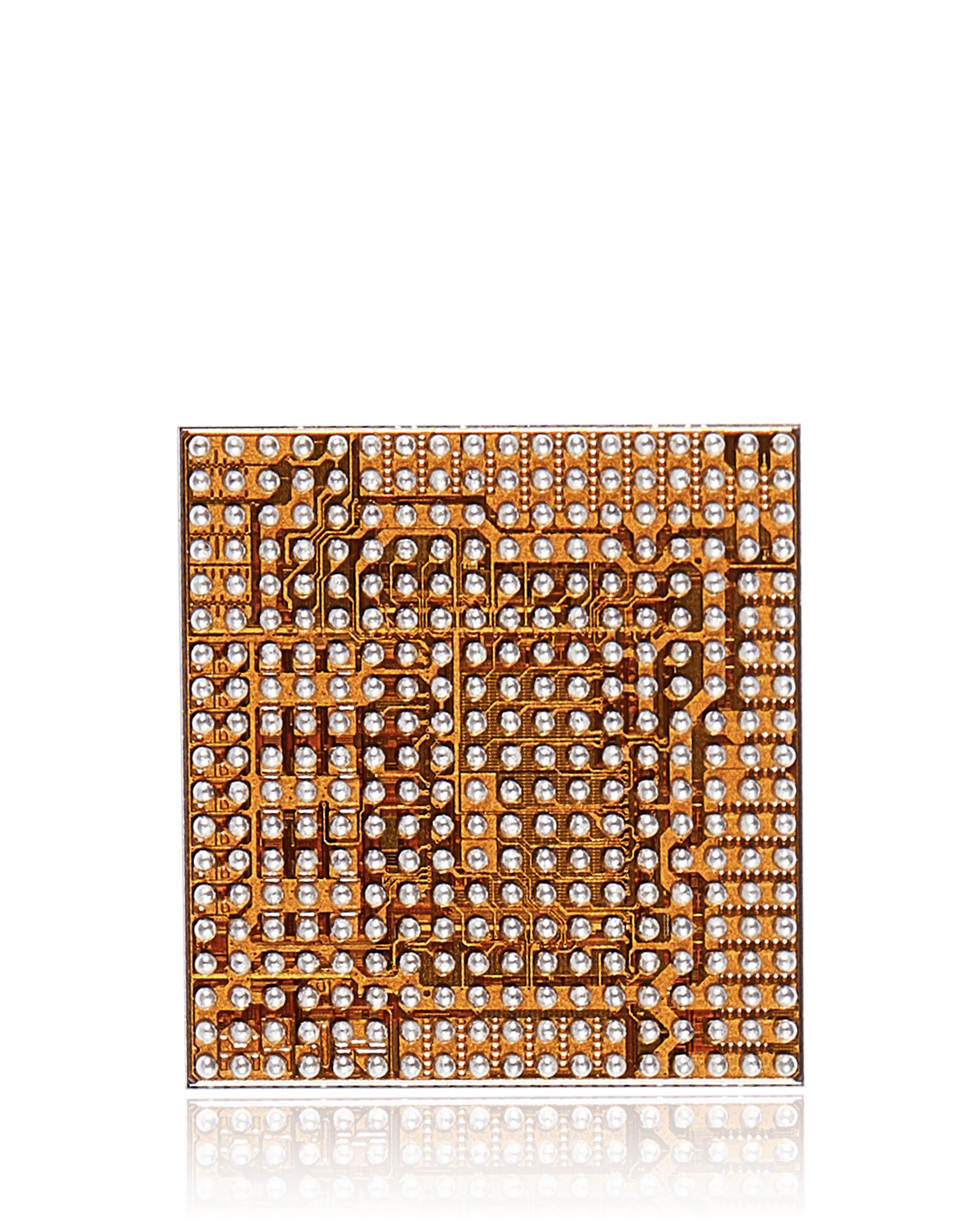 Power Management IC (Big) Compatible For iPad Pro 12.9" 3rd Gen (2018) (343S00251)