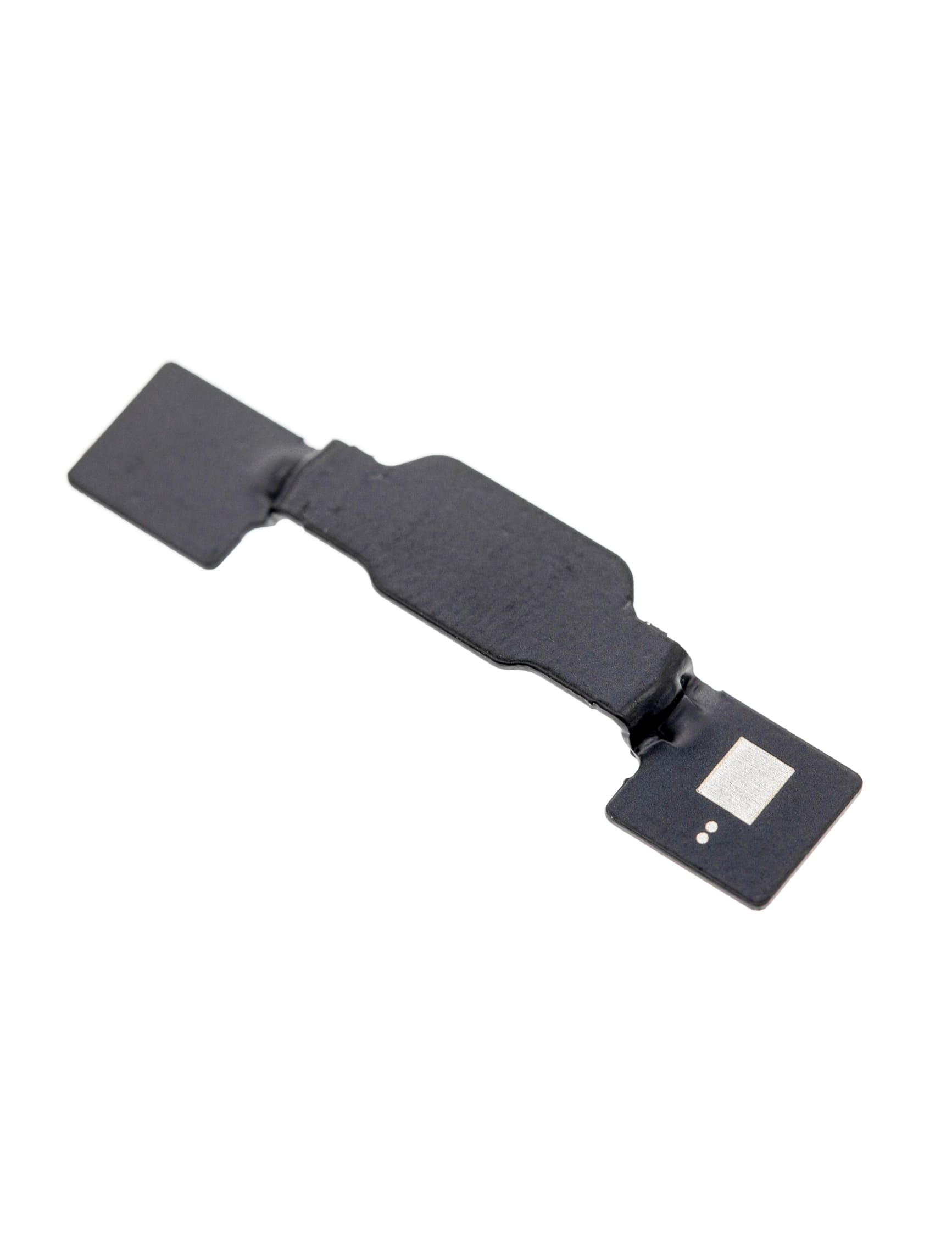 Home Button Flex Cable Compatible For iPad 7 (2019) / iPad 8 (2020) / iPad 9 (2021) (Premium) (Space Gray)