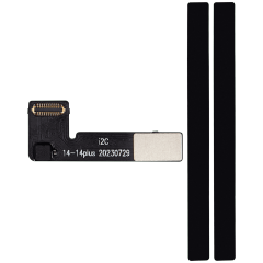 Back Camera Tag-On Flex Cable For iPhone 14/14 Plus (I2C)