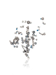 Complete Screw Set Compatible For iPhone 11 Pro