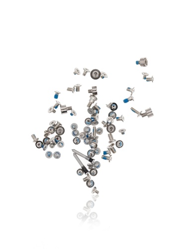 Complete Screw Set Compatible For iPhone 11 Pro