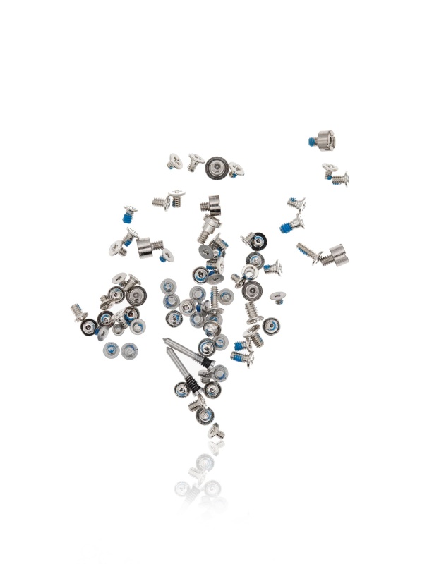 Complete Screw Set Compatible For iPhone 11 Pro