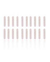 Liquid Indicator Sticker On The LCD Compatible For iPhone 7 Plus (20 Pack)