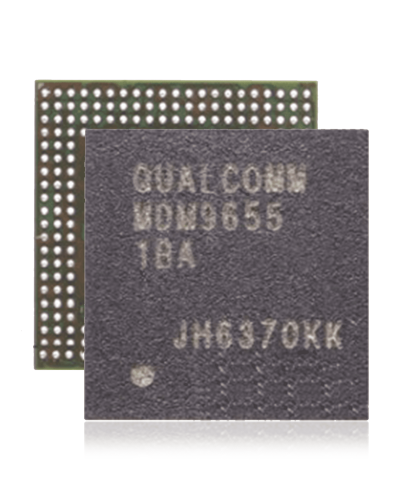 Baseband CPU IC Compatible For iPhone 8 / 8 Plus / X (U_MDM_E / MDM9655)