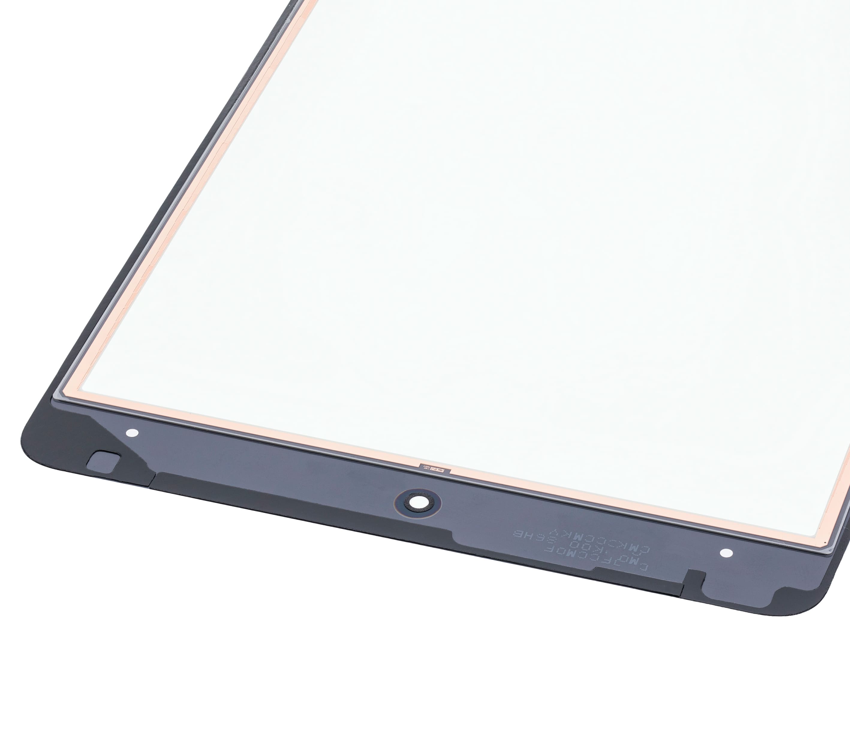 Digitizer Compatible For iPad Mini 5 (Glass Separation Required) (Premium) (White)