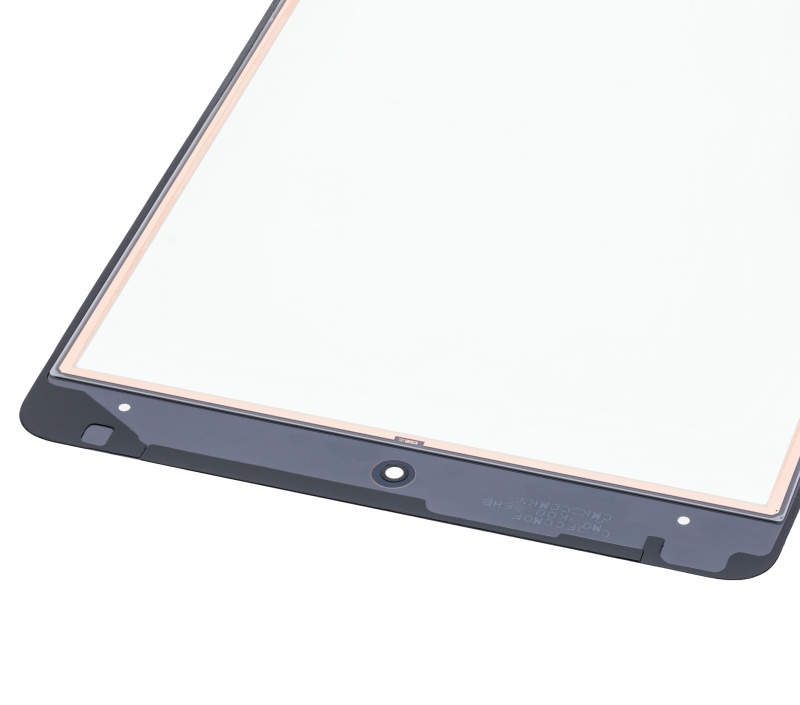 Digitizer Compatible For iPad Mini 5 (Glass Separation Required) (Premium) (White)