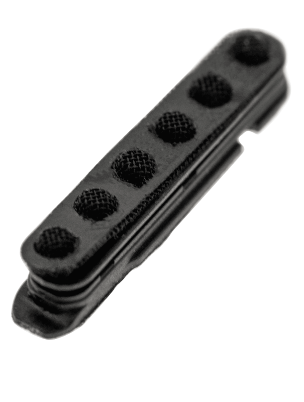 Loudspeaker / Mic Mesh Compatible For iPhone 7 / 8 / SE (2020) / SE (2022) (10 Pack)