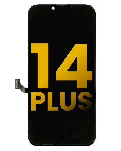 OLED Assembly Compatible For iPhone 14 Plus (Premium)