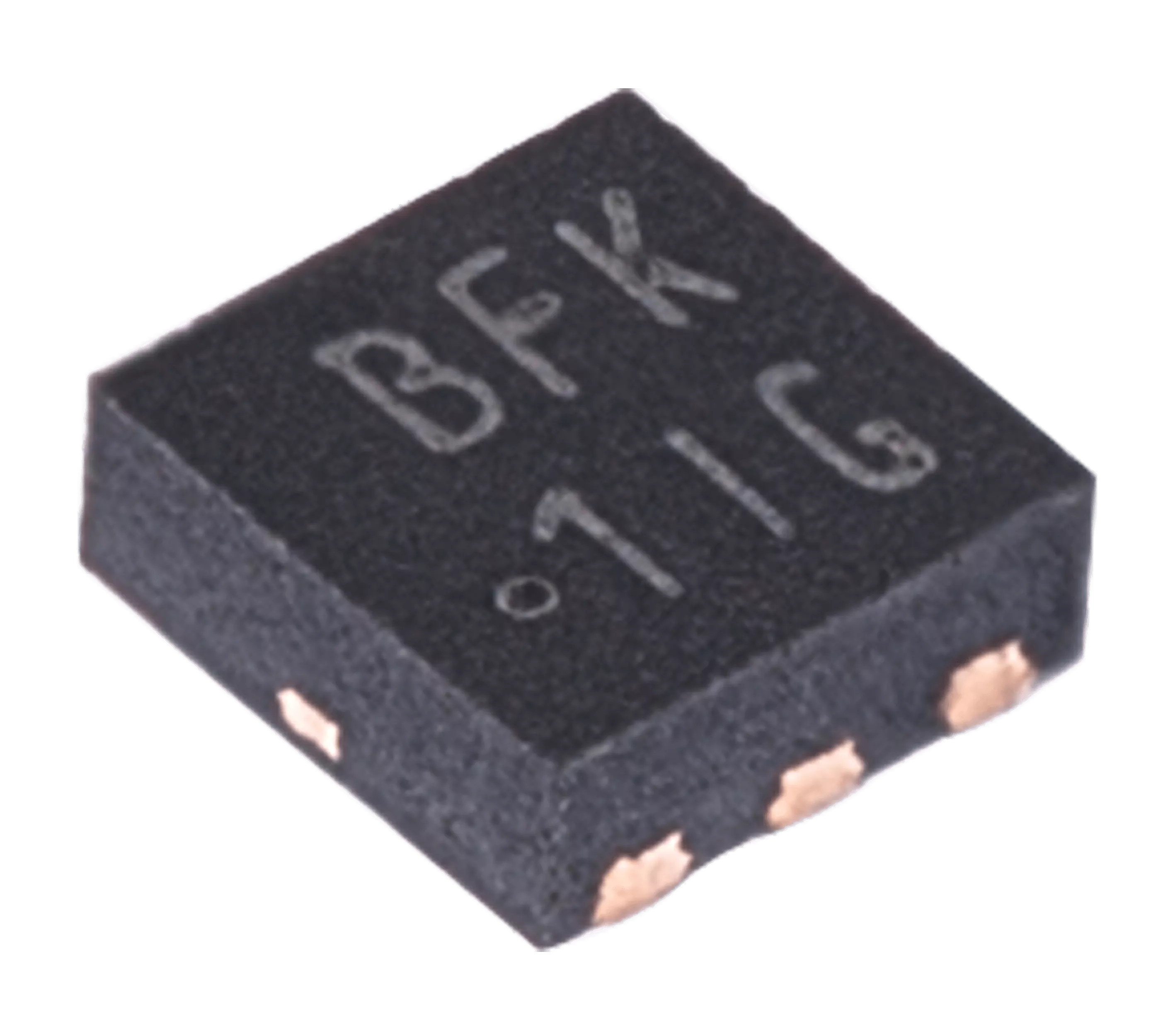 Digitizer Powered Chip Compatible For iPad Pro 10.5" / Air 3 / Mini 5 / Pro 11" 1st Gen (2018) (BQW)