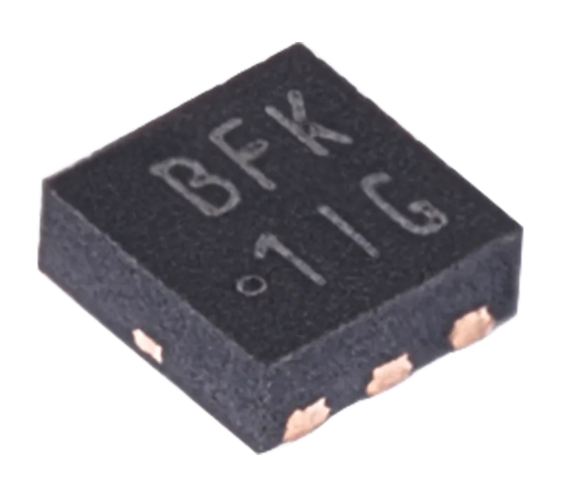 Digitizer Powered Chip Compatible For iPad Pro 10.5" / Air 3 / Mini 5 / Pro 11" 1st Gen (2018) (BQW)