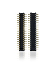 FPC Connector Compatible For iPad Air 2 (Digitizer 34 Pin) (On The Digitizer Flex Not The Board)