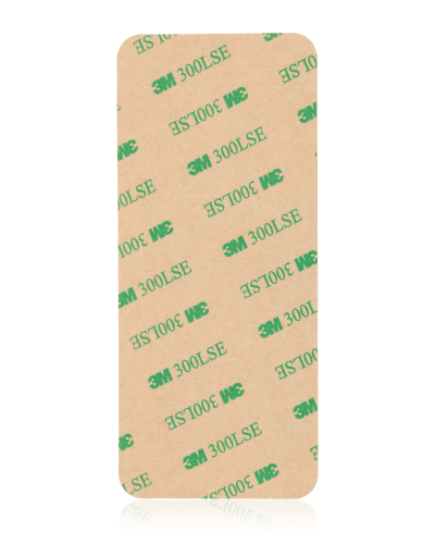 3M Glue Adhesive Tape (For Back Glass) Compatible For iPhone 8 (10 Pack)