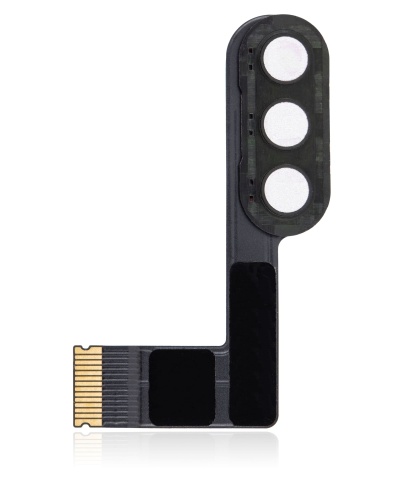 Keyboard Flex Cable Compatible For iPad Air 4 / 5 (Space Gray) (Premium)