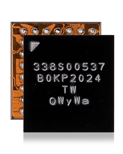 Small Audio IC Compatible For iPhone 12 Series / 13 Series / 14 Series (338S00537)