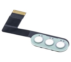 Keyboard Flex Cable Compatible For iPad Air 4 (Green) (Premium)