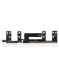 Mainboard Transfer Flex Cable Compatible For iPad Mini 5 (4G Version)
