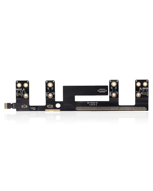 Mainboard Transfer Flex Cable Compatible For iPad Mini 5 (4G Version)