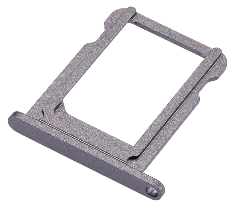 Sim Card Tray Compatible For iPad Mini 6 (Black)