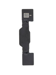 Home Button Flex Cable Compatible For iPad 7 (2019) / iPad 8 (2020) / iPad 9 (2021) (Premium) (Silver)