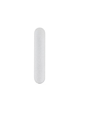 Hard Buttons (Power / Volume / Switch) Compatible For iPhone 8 (Silver)