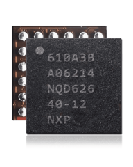 Tristar U2 Charging IC Compatible For iPhone SE (2016) / 6S / 6S Plus (U4500: 1610A3: 36 Pins)