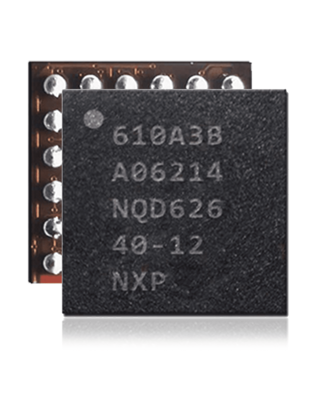 Tristar U2 Charging IC Compatible For iPhone SE (2016) / 6S / 6S Plus (U4500: 1610A3: 36 Pins)