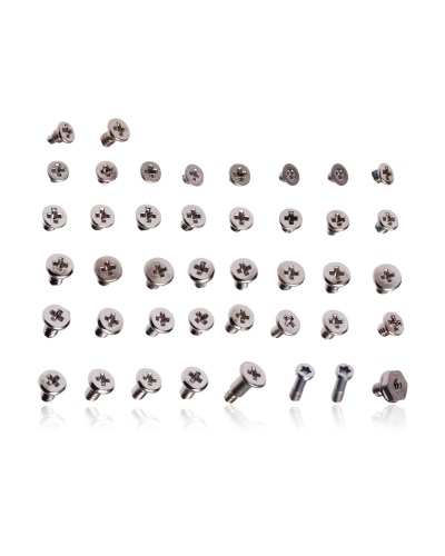Full Screw Set Compatible For iPhone 6S