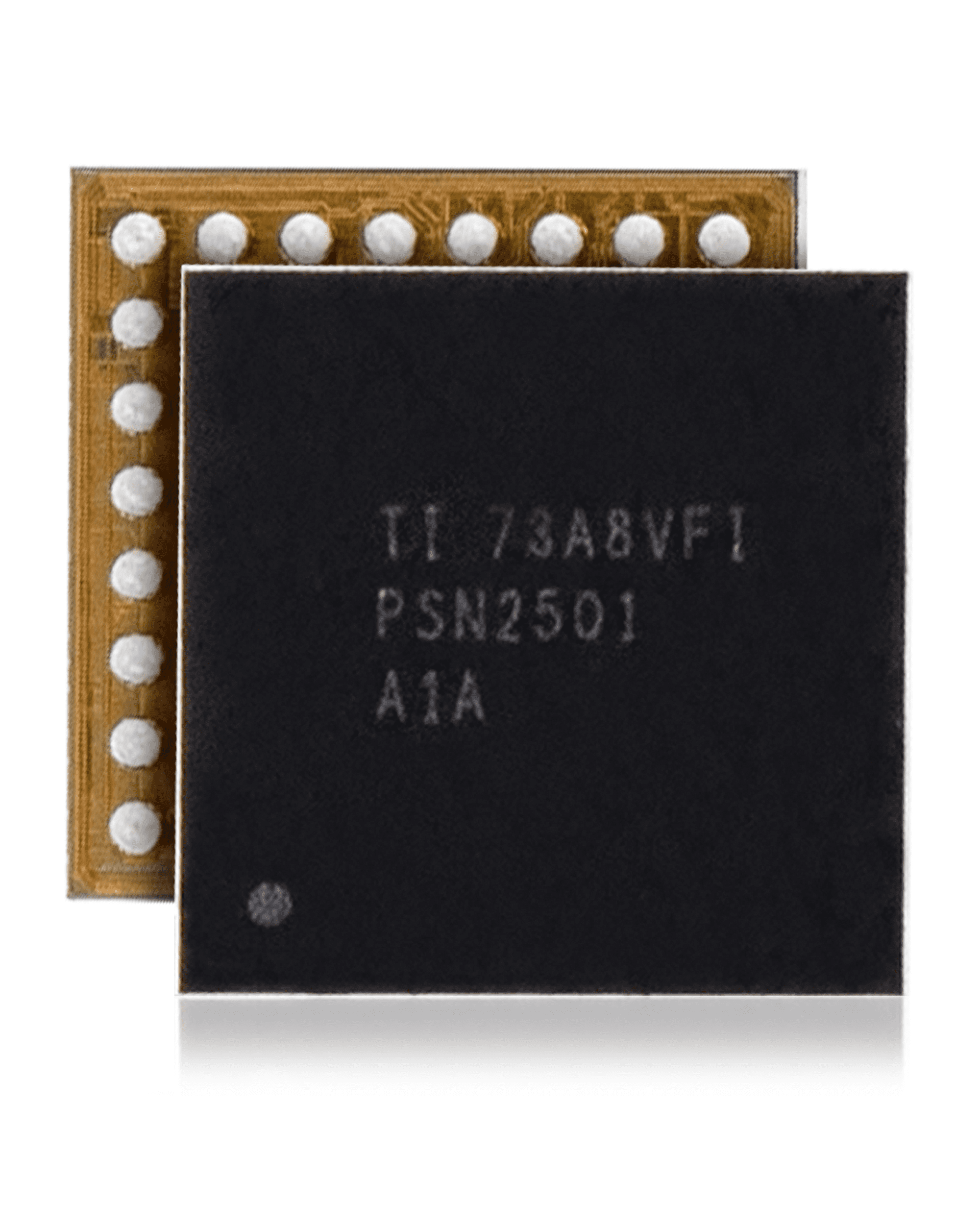 Charging IC Compatible For iPhone X (U3300)