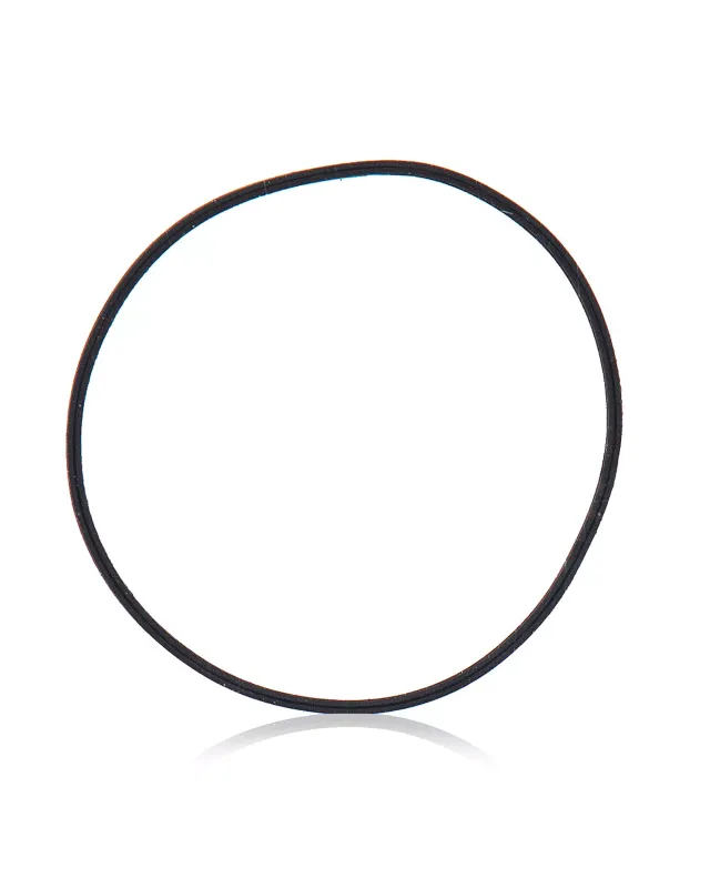 Home Button Waterproof Gasket Compatible For iPhone 7 / 7 Plus (10 Pack)