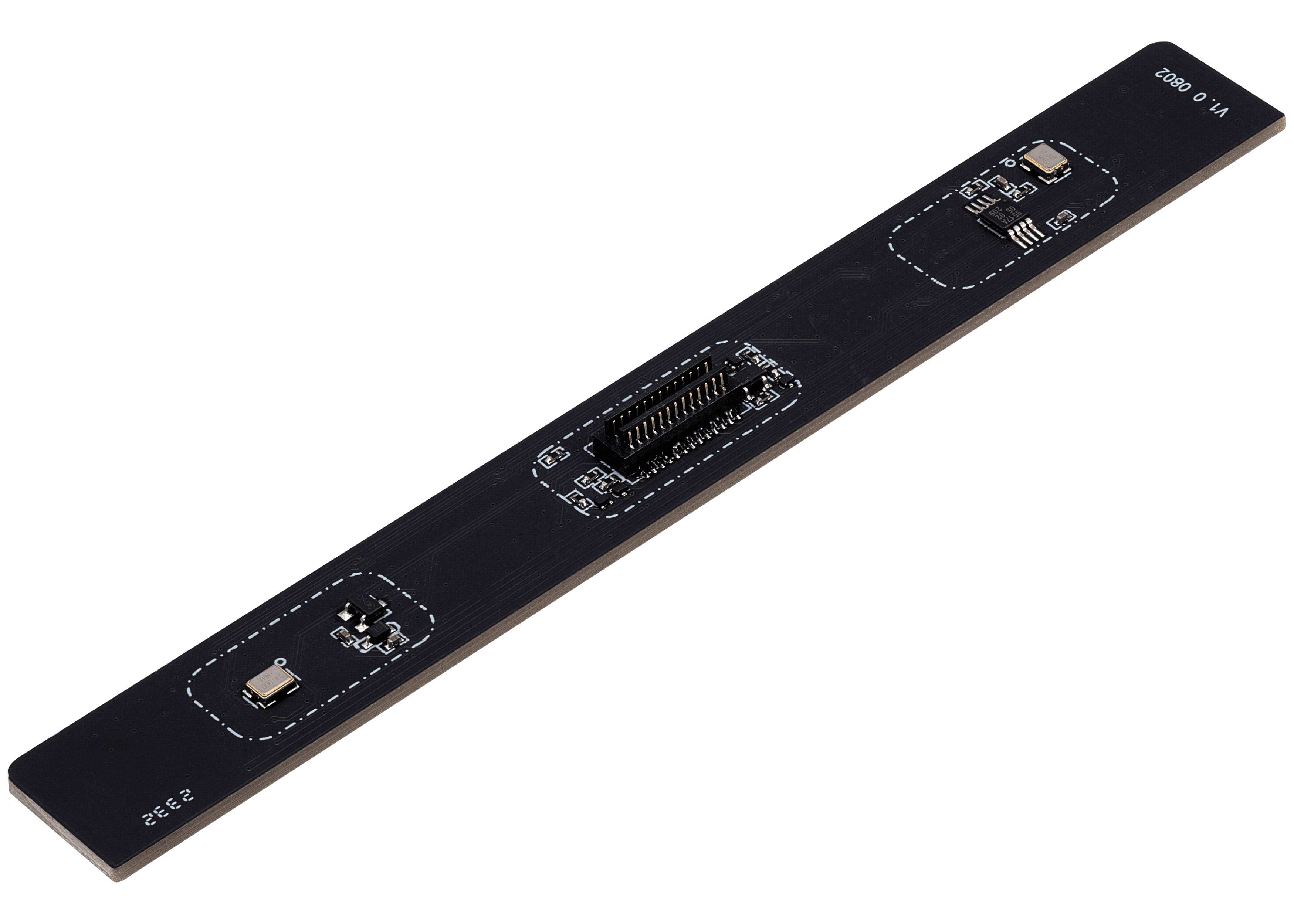 Back Camera Programming Board For iPhone 13-14 Series (I2C)