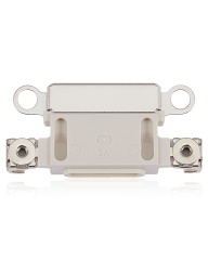 Charging Port Only Compatible For iPhone 14 / 14 Plus (Starlight) (10 Pack)