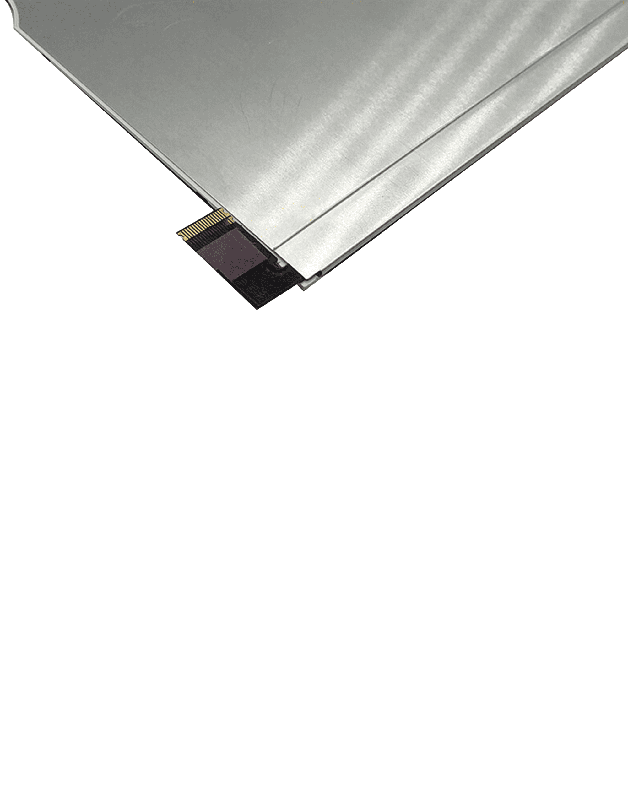 Backlight Only Compatible For iPad Pro 9.7" (5 Pack)