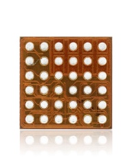 Charging IC Compatible For iPad Pro 12.9" 3rd Gen (2018) / iPad Pro 12.9" 4th Gen (2020) / iPad Pro 11" 1st Gen (2018) / iPad Pro 11" 2nd Gen (2020) / iPad 7 (2019) / iPad 8 (2020) / iPad Air 3 (343S00235)