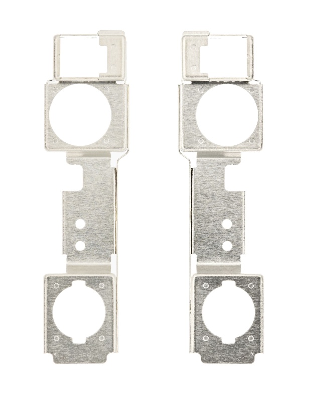 Front Camera Module With Bracket for iPhone 11 Pro (Decoupling Required)