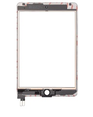 Digitizer Compatible For iPad Mini 5 (Glass Separation Required) (Premium) (Black)