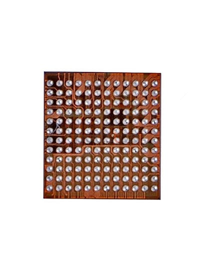 Big Audio IC Compatible For iPhone SE (2016) / 6S / 6S Plus / 7 / 7 Plus (U3500: U3101: 338S00105: 144 Pins) (Reballed)
