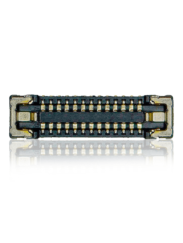 LCD FPC Connector Compatible For iPhone 11 (J8000: 26 Pin)