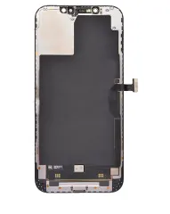 OLED Assembly Compatible For iPhone 12 Pro Max (Aftermarket Plus: Hard)