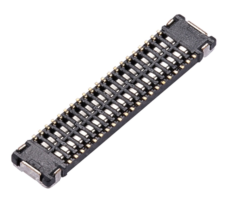LCD / Digitizer (On The Motherboard) FPC Connector Compatible For iPad Mini 4 / Mini 5 / Air 2 / Pro 12.9" 1st Gen (2015) (42 Pin)