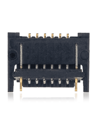 Power Button Flex ZIF Connector Compatible For iPad Air 1 / iPad Mini 1 (J2610 / J2960: 6 Pin)