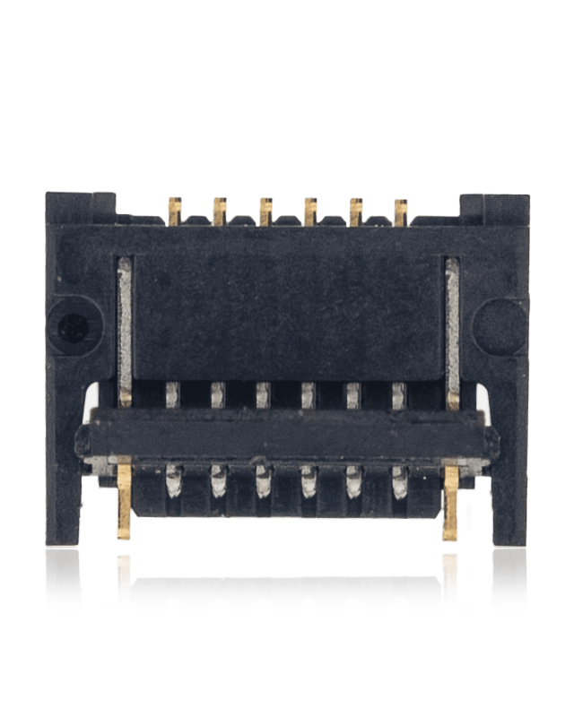Power Button Flex ZIF Connector Compatible For iPad Air 1 / iPad Mini 1 (J2610 / J2960: 6 Pin)