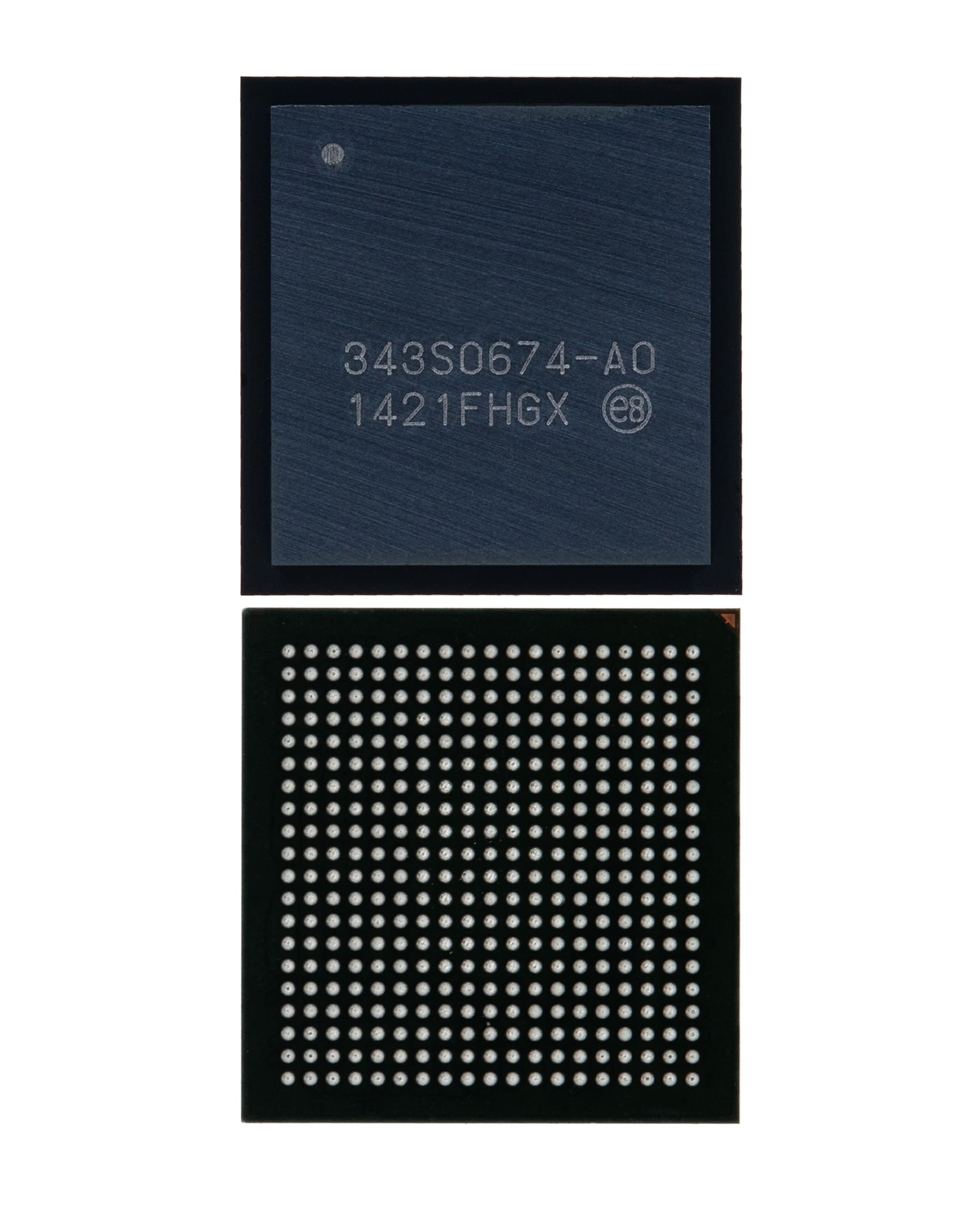 Power Management IC Compatible For iPad Mini 4 / Air 2 (U8100/343S0674) (4G Version)