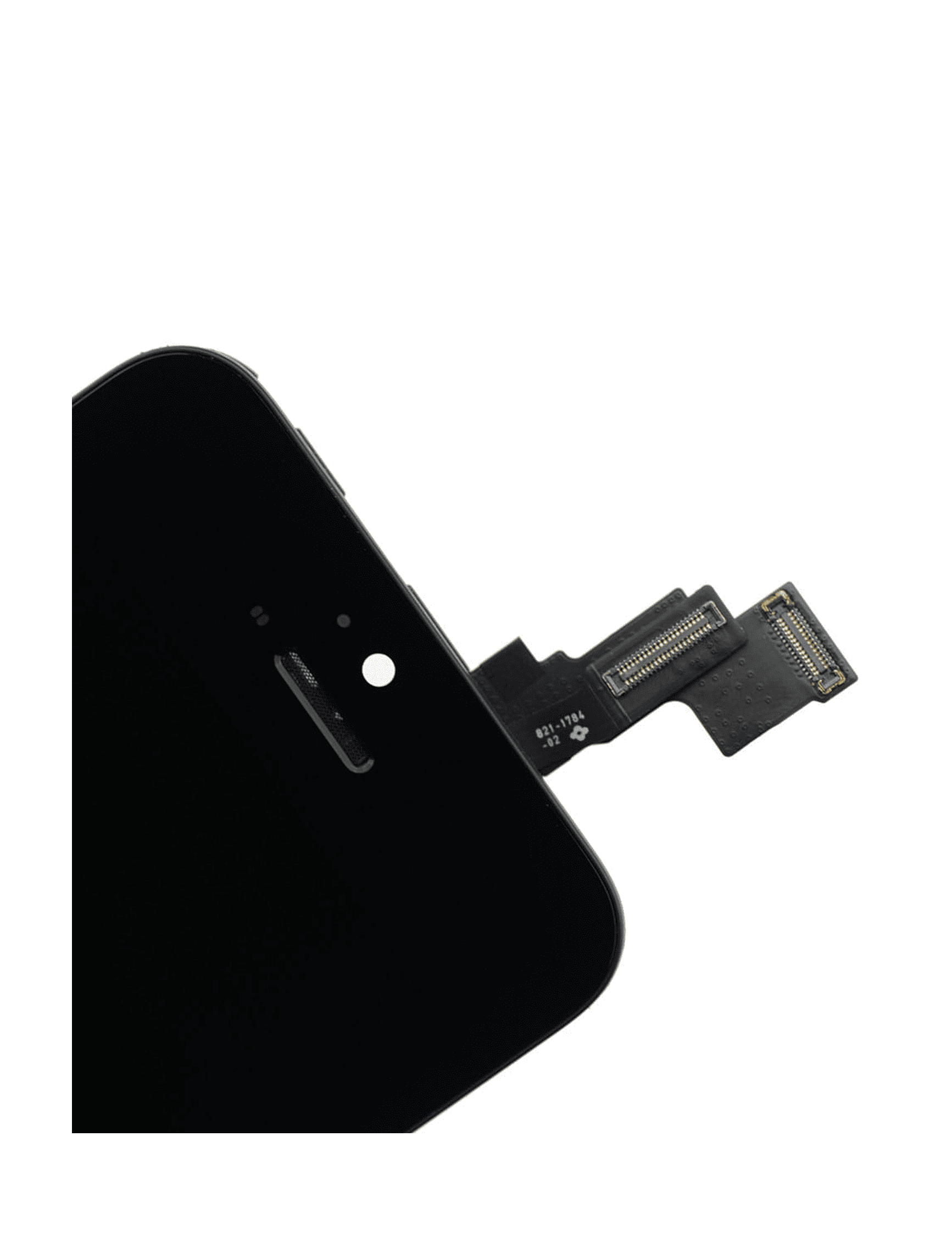 LCD Assembly Compatible For iPhone 5C (Aftermarket Plus: Tianma) (Black)
