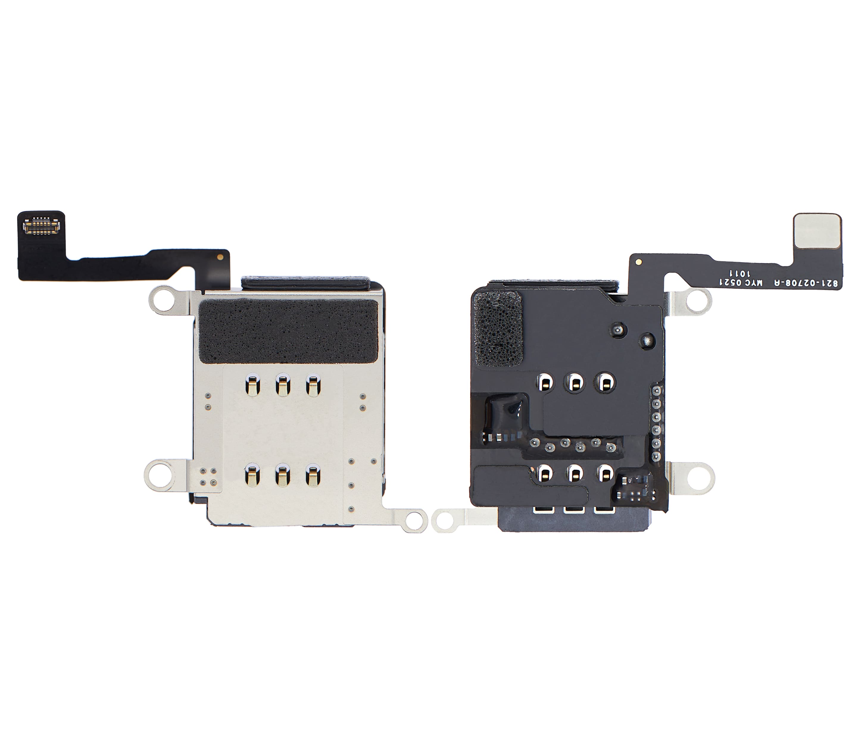 Single Sim Card Reader Compatible For iPhone 12 Pro Max