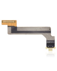 Charging Port Flex Cable Compatible For iPad 10 (2022) (WiFi Version) (Premium) (Yellow)