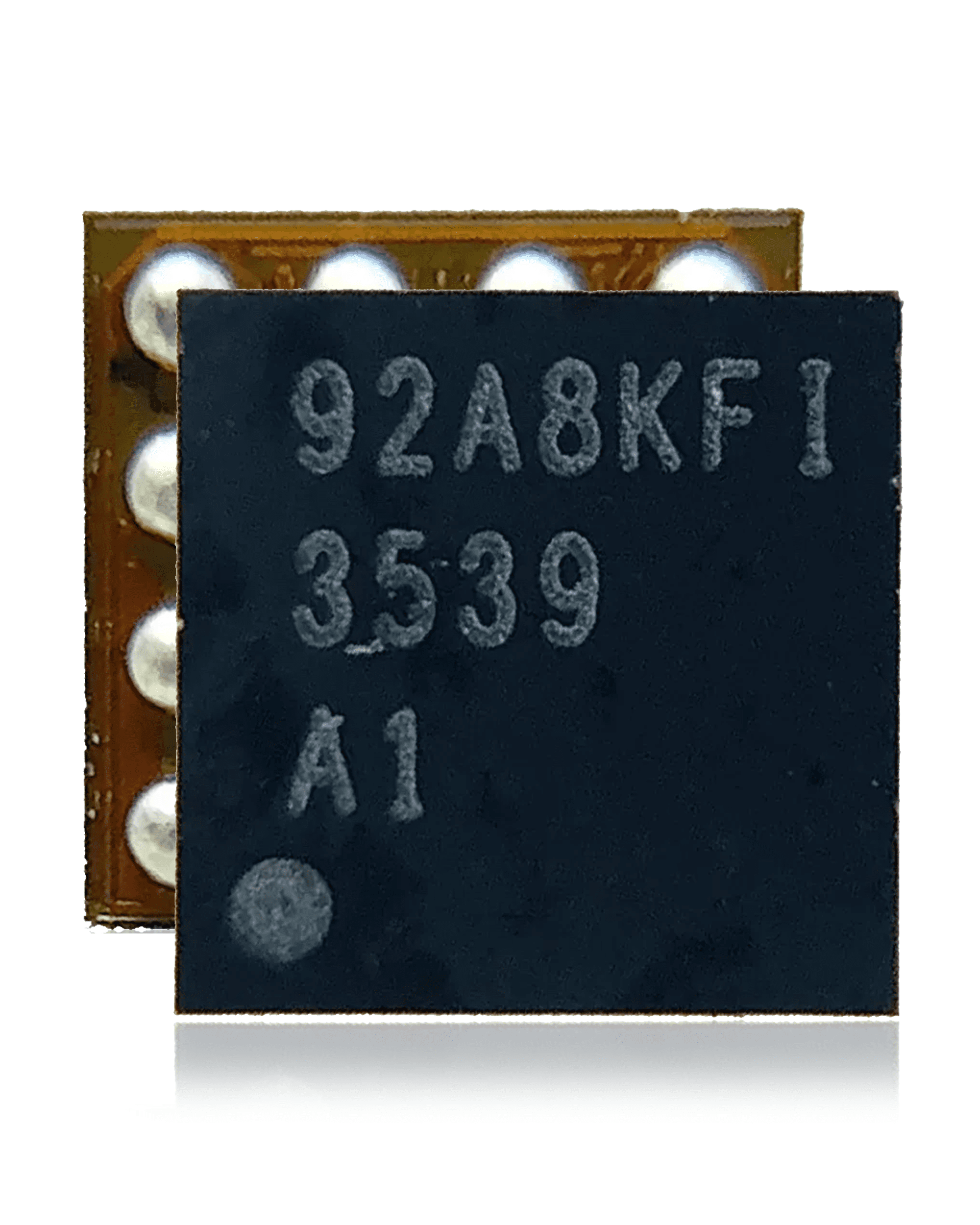 Backlight IC Compatible For iPhone 7 / 7 Plus / 8 / 8 Plus / XR / 11 (U3701 U5650 U5660 U4601: LM3539A1: 16 Pins)