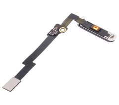 Power Button Flex Compatible For iPad Mini 6 (Premium) (Space Gray)