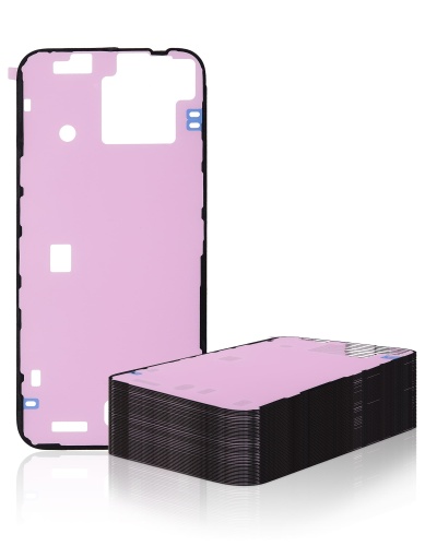 Waterproof LCD Adhesive Seal Compatible For iPhone 14 (Back) (50 Pack)