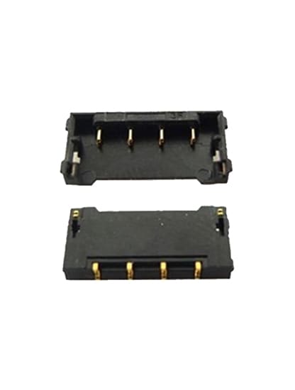 FPC Connector Compatible For iPhone 6 Plus (J2523: 4 Pins)