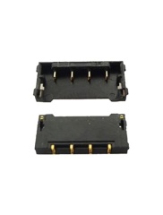 FPC Connector Compatible For iPhone 6 Plus (J2523: 4 Pins)